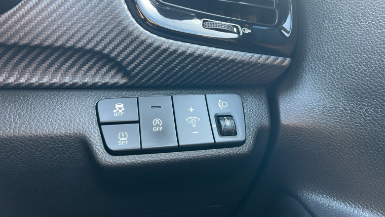 Kia Stonic 1.0T GDi 48V GT-Line S 5dr DCT Petrol Estate